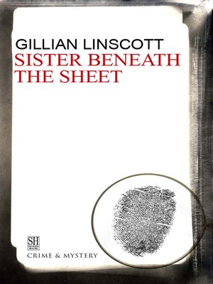cover image of Sister Beneath the Sheet